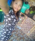 Rencontre Femme Madagascar à Toamasina : Fabiola, 22 ans